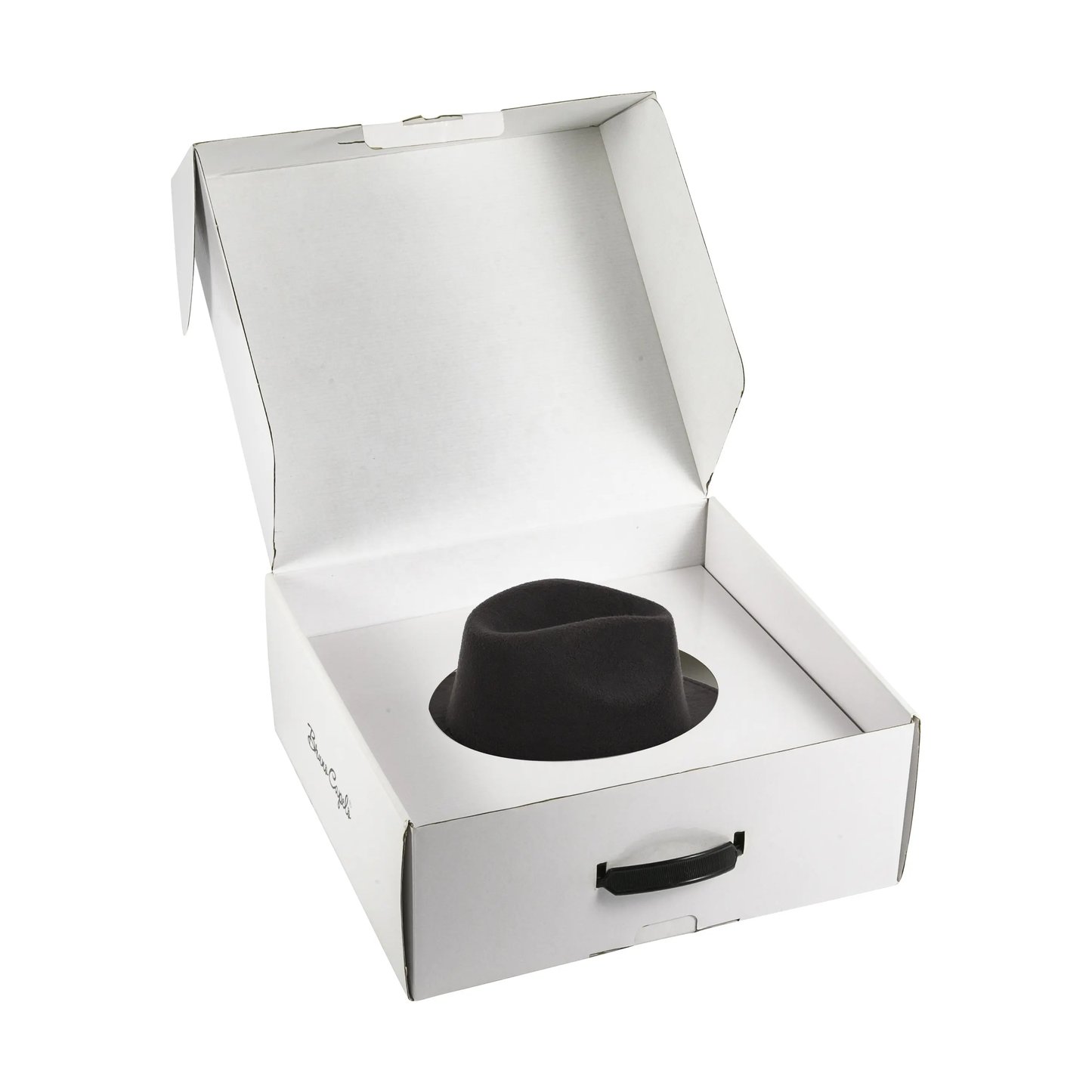 Corrugated Shipping Boxes Hat Mailer Packaging Solution