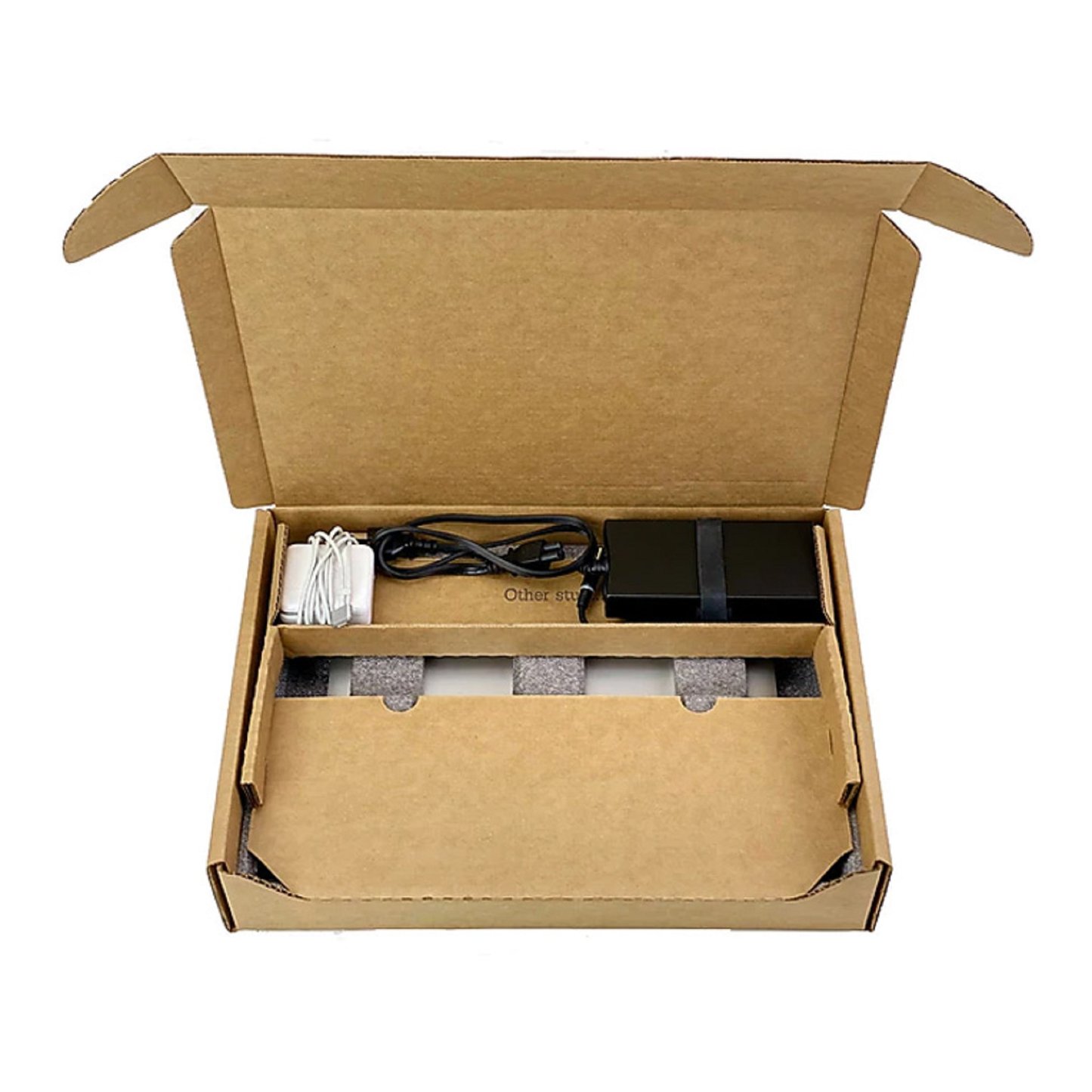 Box with  silk printing wholesale packaging boxes with inserts for shipping