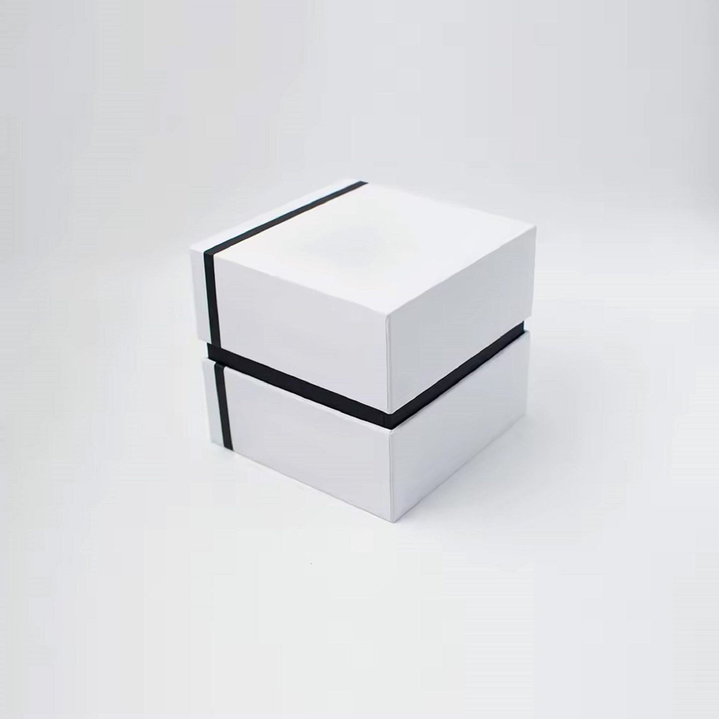 Face Cream Packaging Box Manufacturers Lid And Base Cardboard Boxes