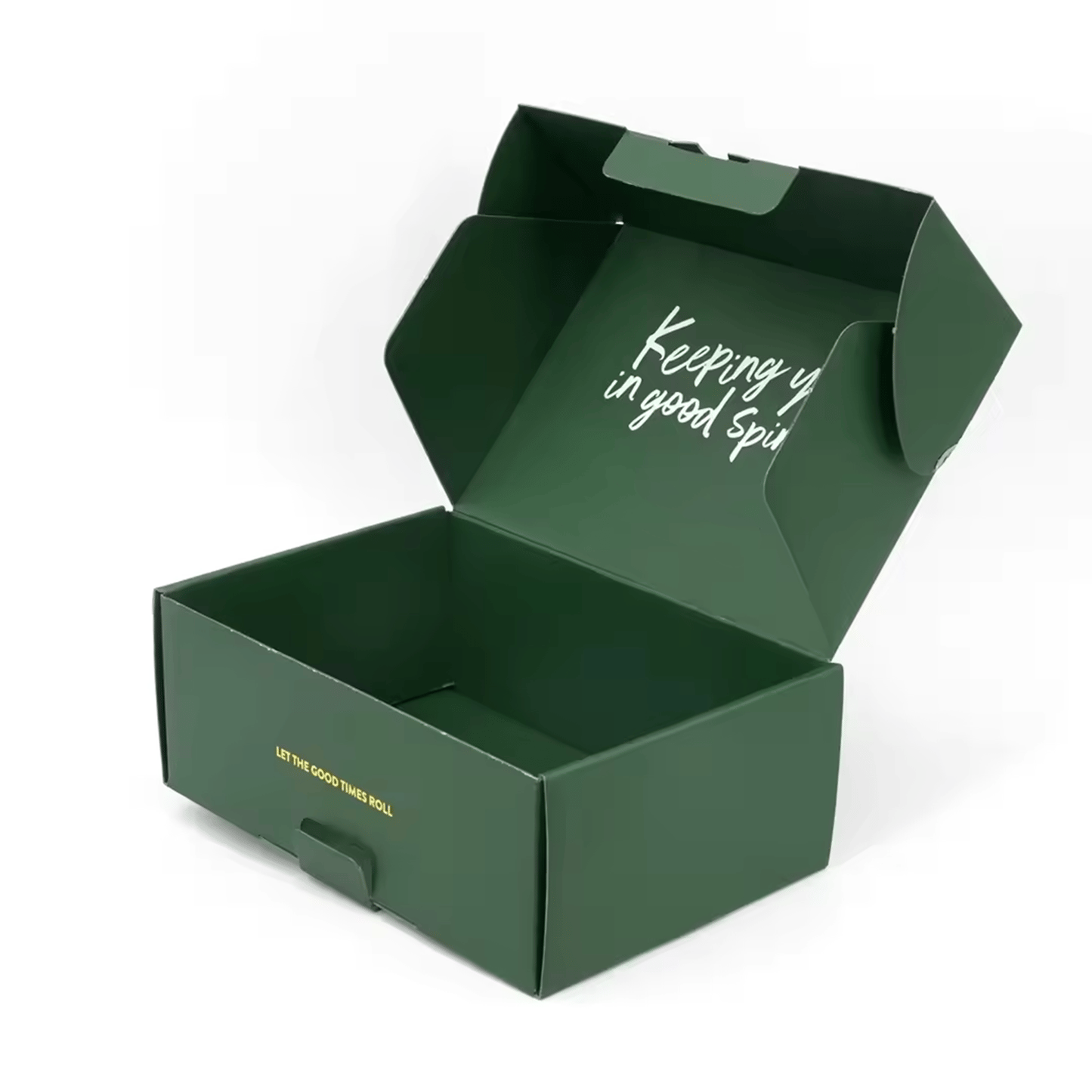 Wholesale Custom High Heel Corrugated Packaging Shipping Boxes