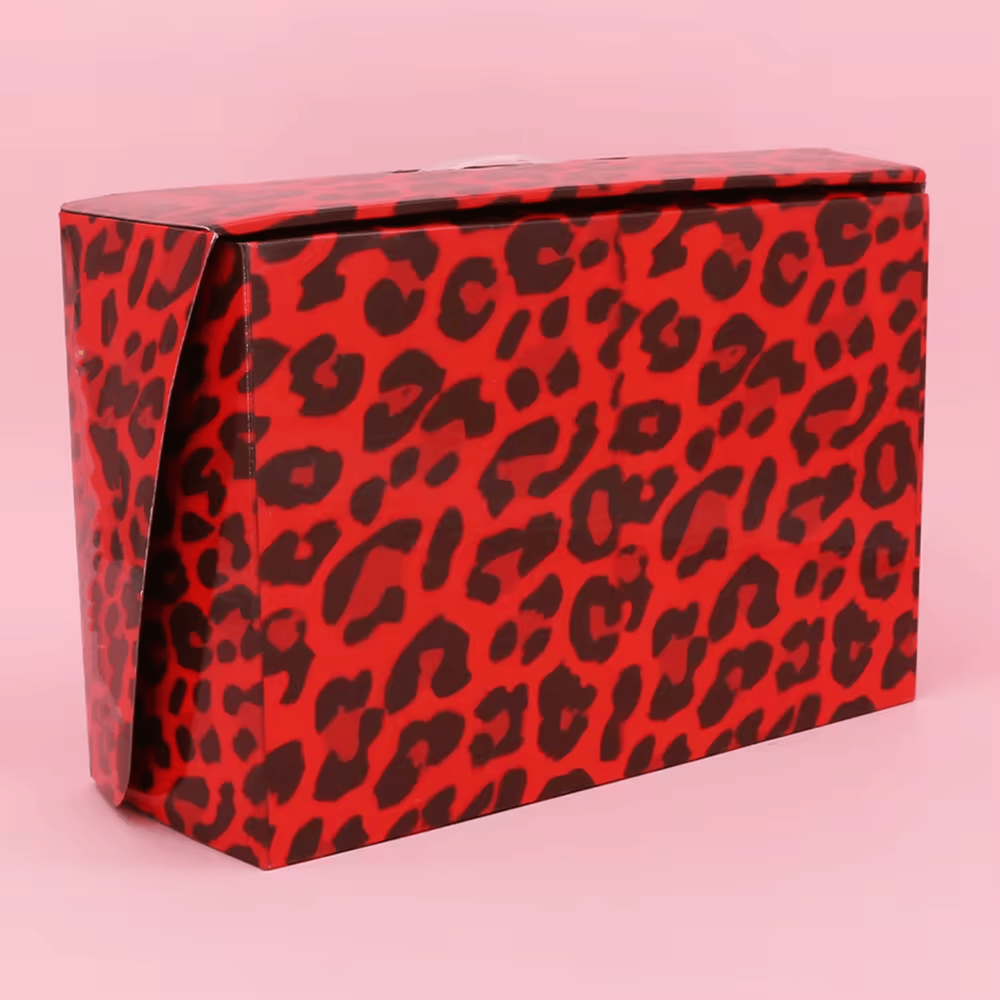 Custom Unique Corrugated Sneakers Shipping Paper Packaging Box