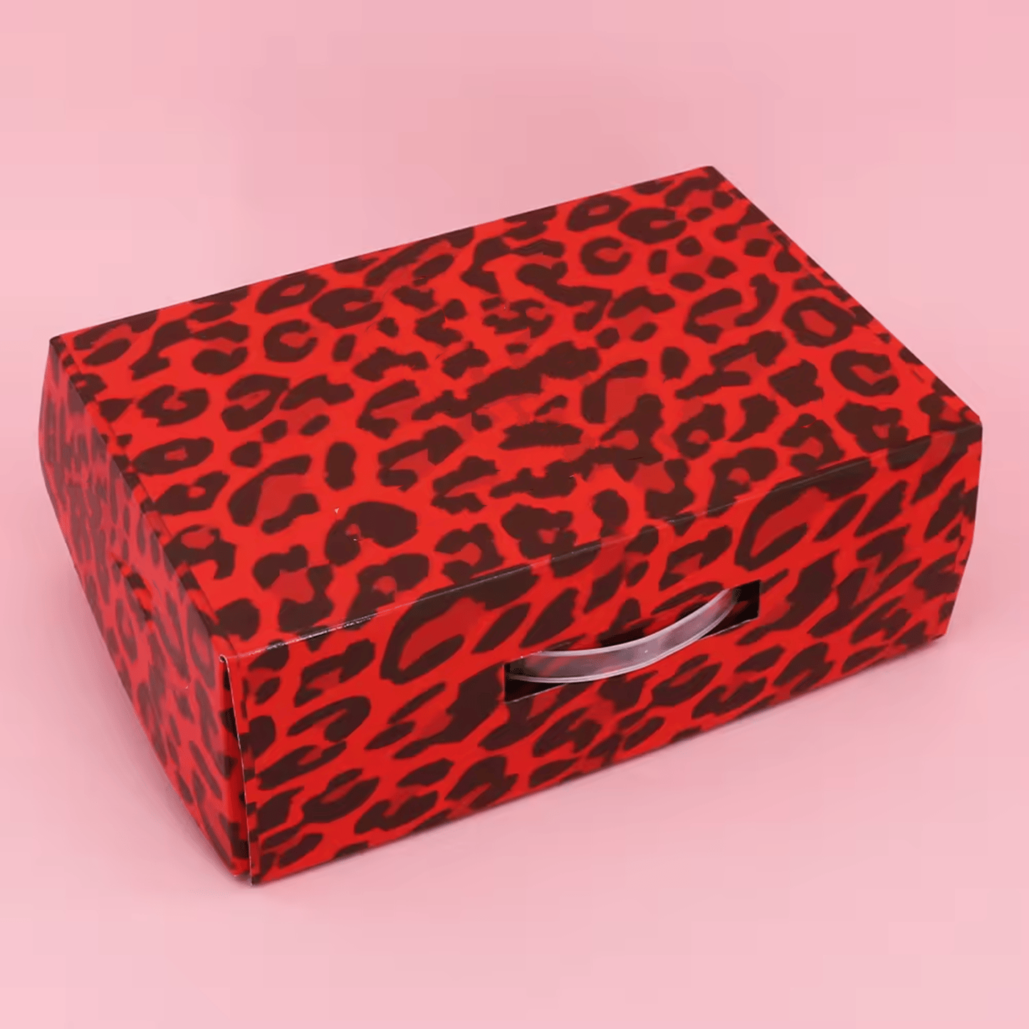 Custom Unique Corrugated Sneakers Shipping Paper Packaging Box