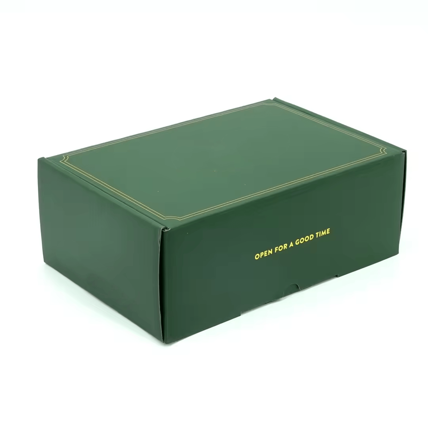 Wholesale Custom High Heel Corrugated Packaging Shipping Boxes