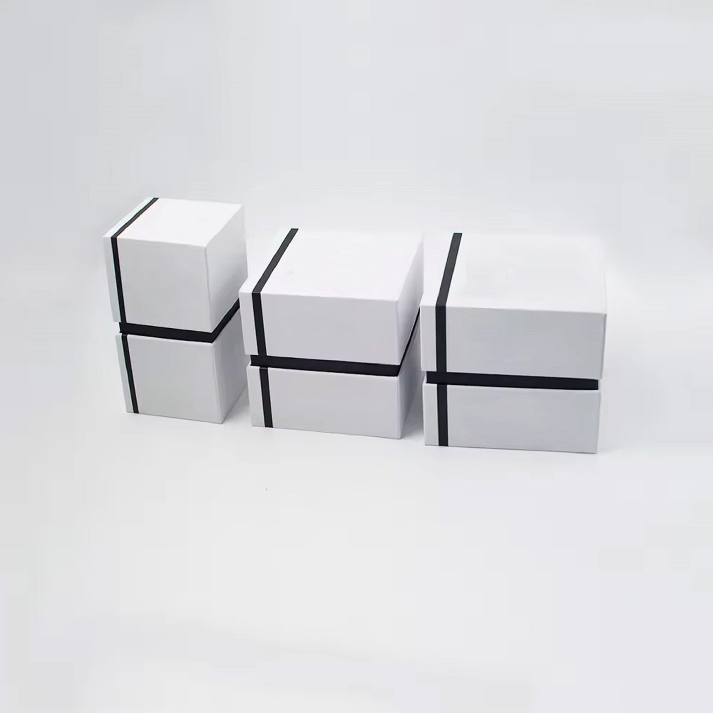 Face Cream Packaging Box Manufacturers Lid And Base Cardboard Boxes