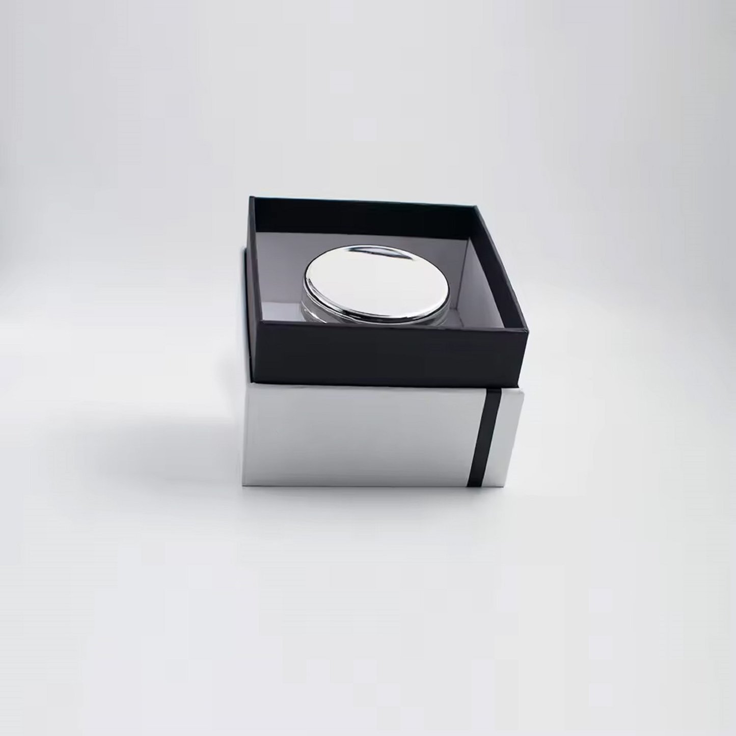 Face Cream Packaging Box Manufacturers Lid And Base Cardboard Boxes