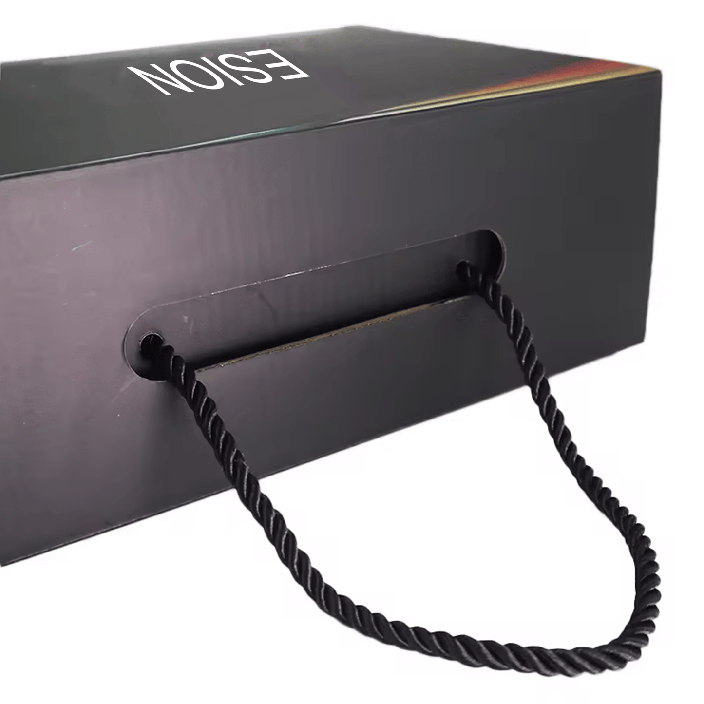 Personal Print Shoes Shopping Paper Packaging Boxes