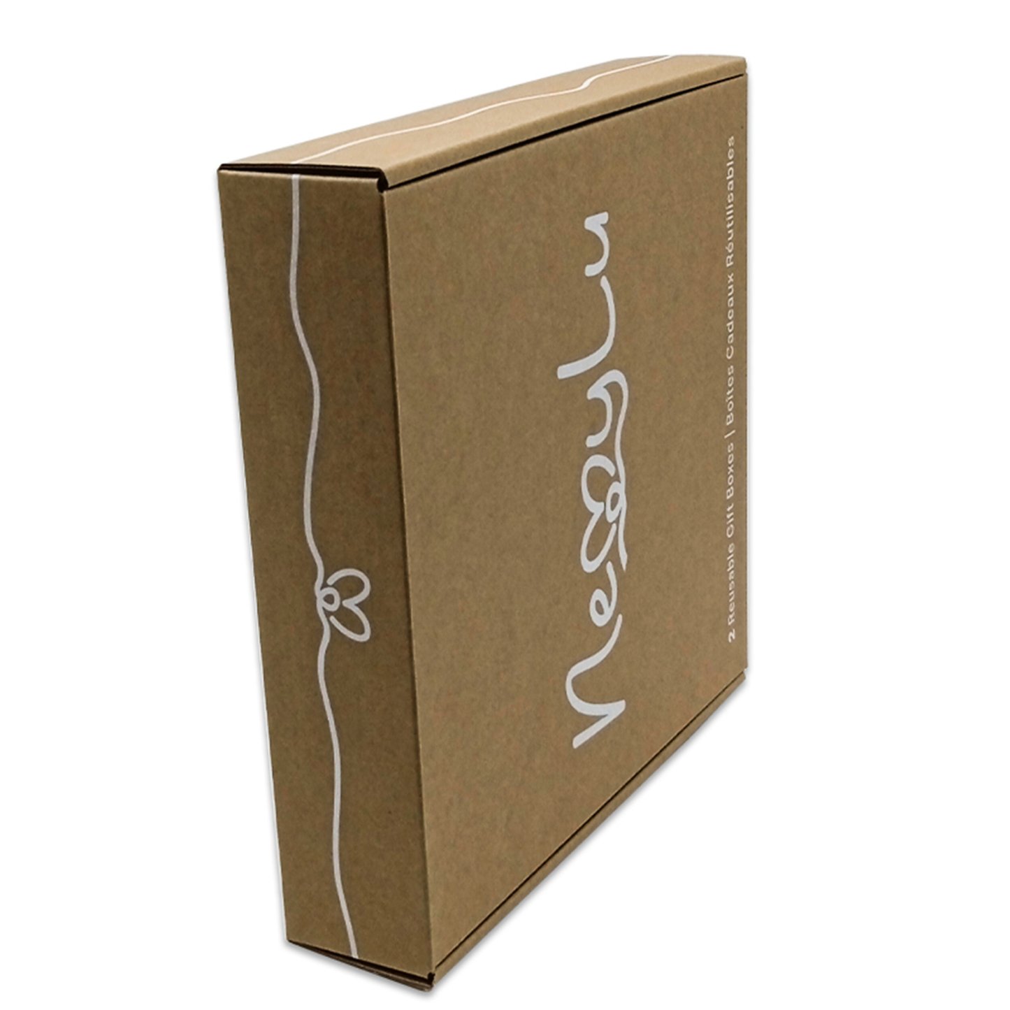 Print Eco Friendly Corrugated Packaging For Sock Mailer Boxes