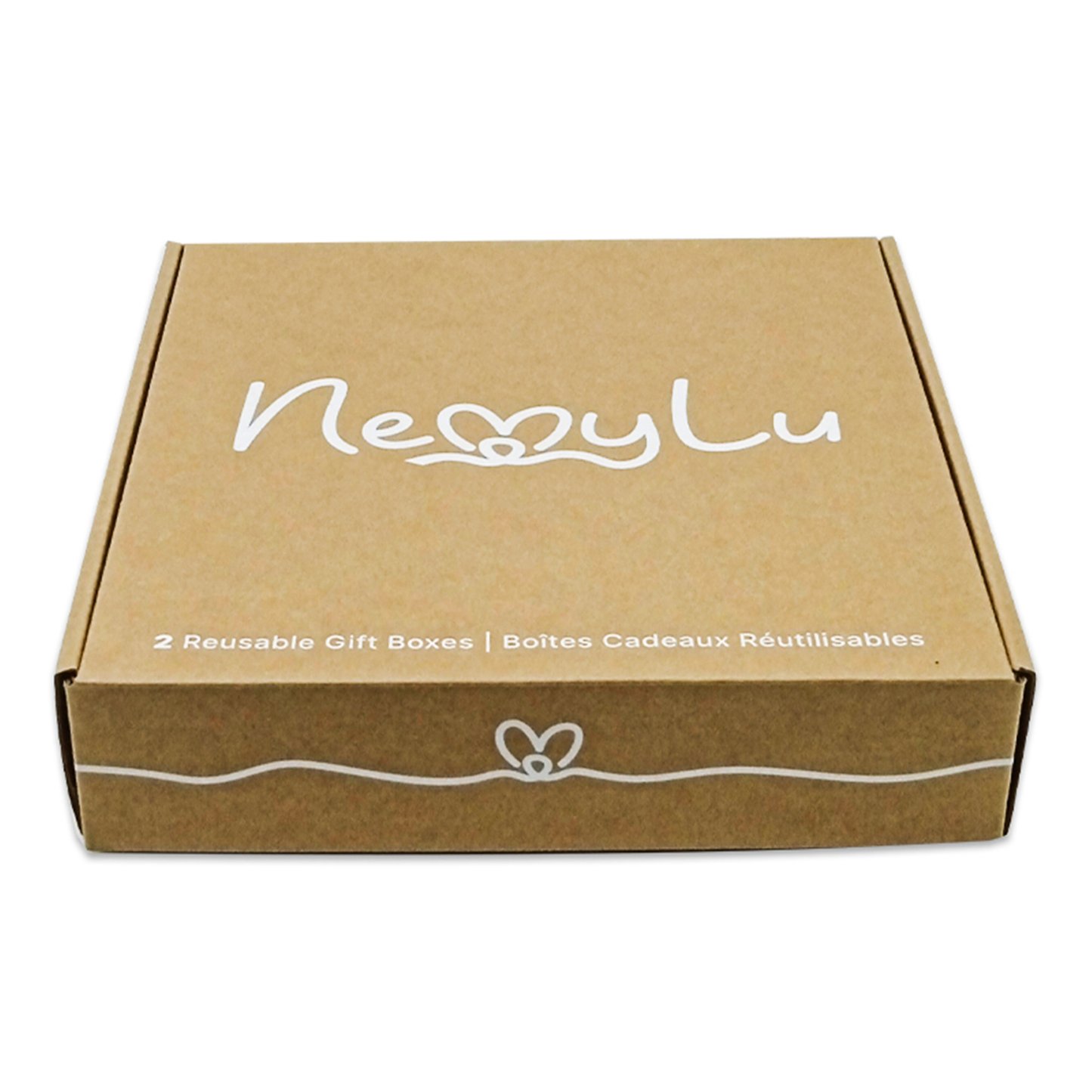 Print Eco Friendly Corrugated Packaging For Sock Mailer Boxes