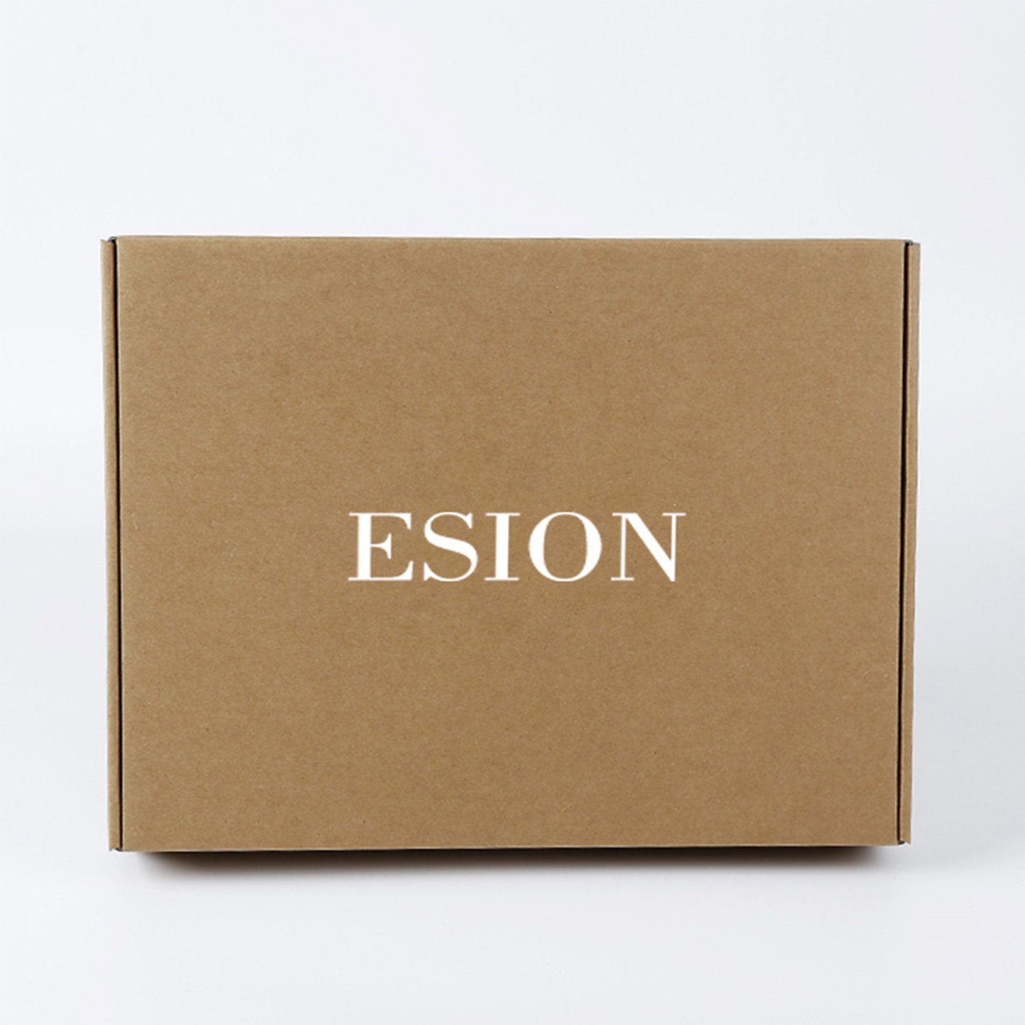 Factory Supply Paper Box For Scarf Packaging Solution