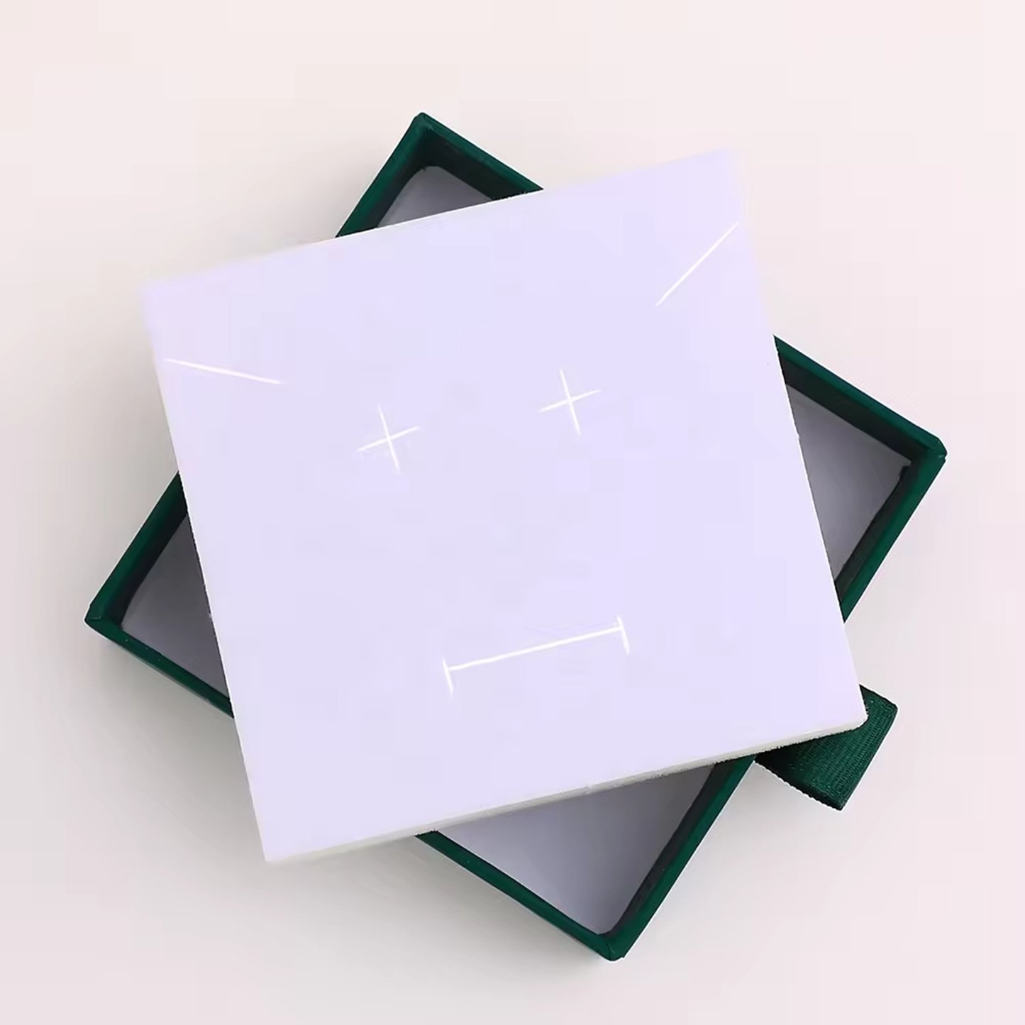 Wholesale Customized Rigid Necklace Drawer Packaging Boxes