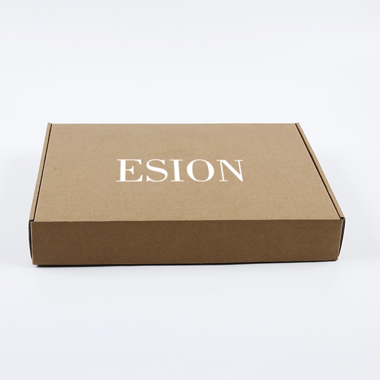 Factory Supply Paper Box For Scarf Packaging Solution