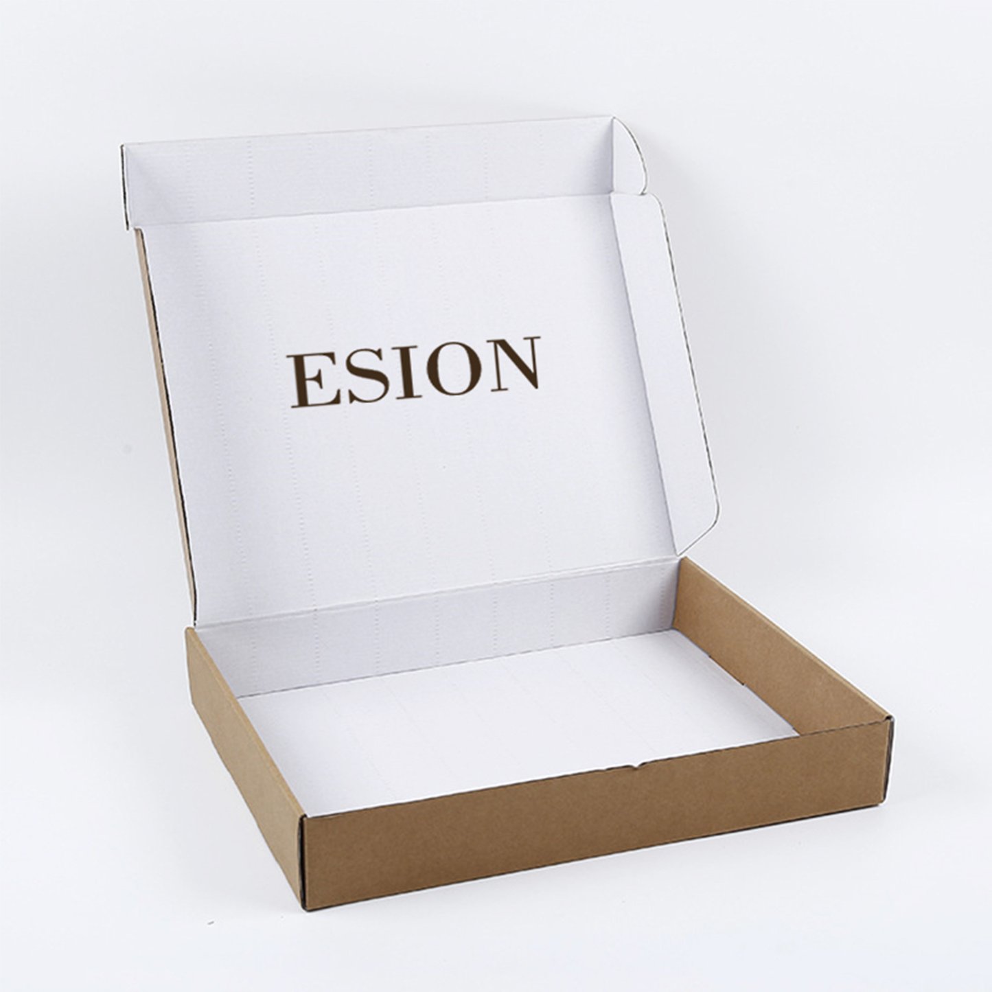 Factory Supply Paper Box For Scarf Packaging Solution