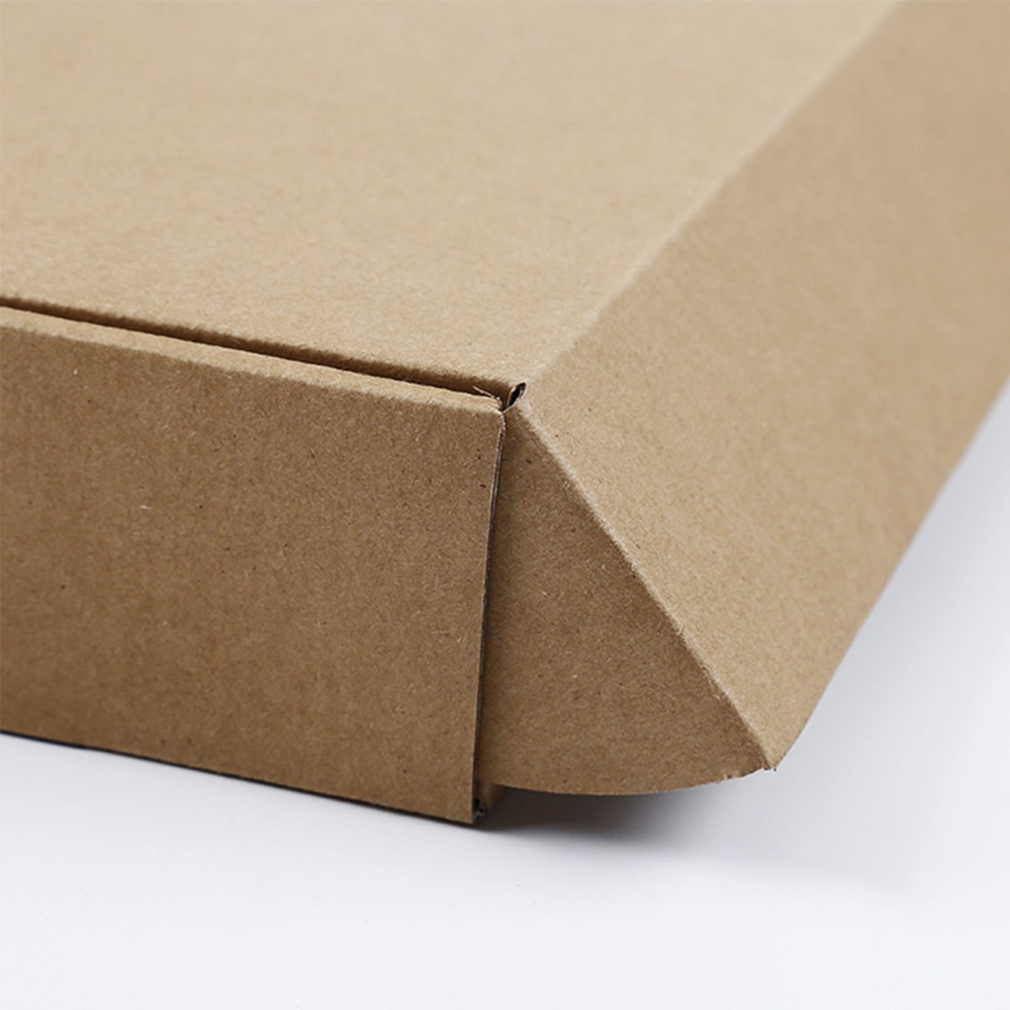 Factory Supply Paper Box For Scarf Packaging Solution