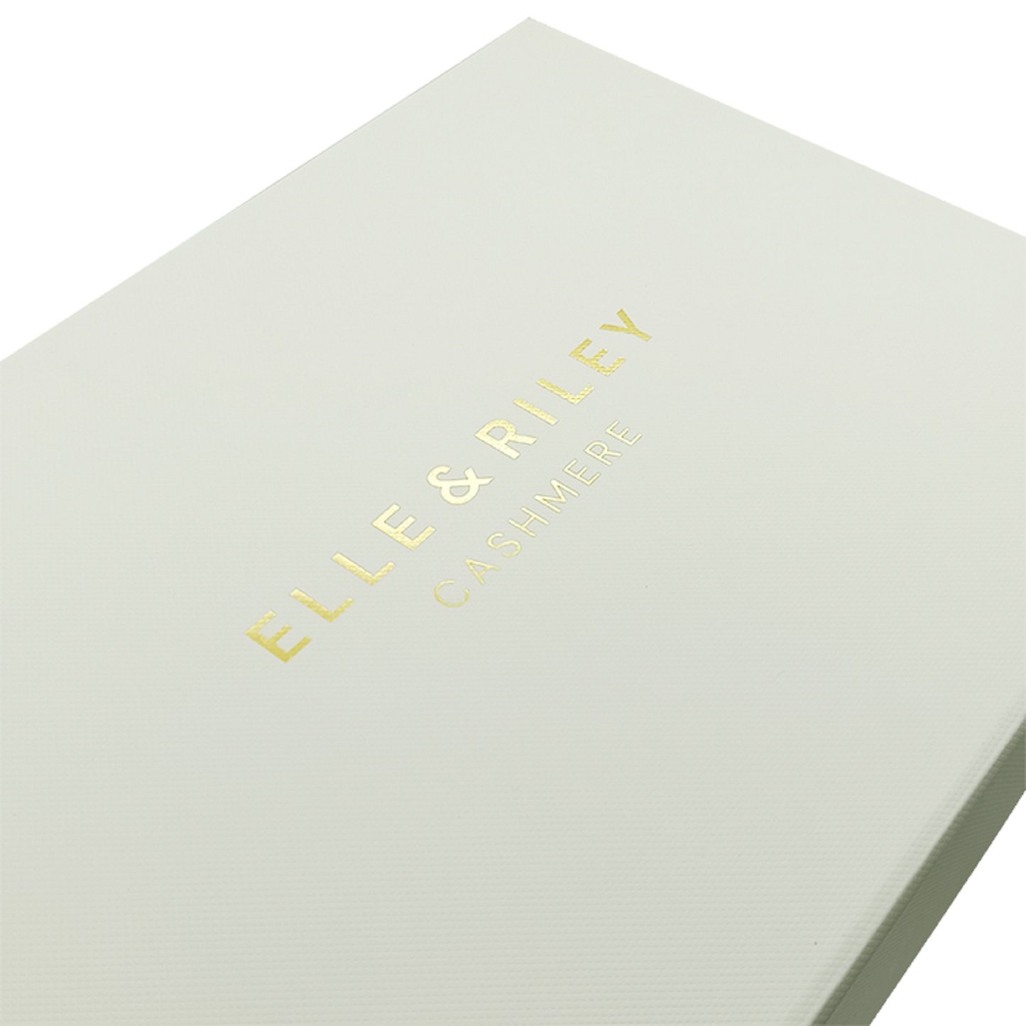 Elegant rigid cardboard boxes for  clothes  hats gold stamping cardboard gift box