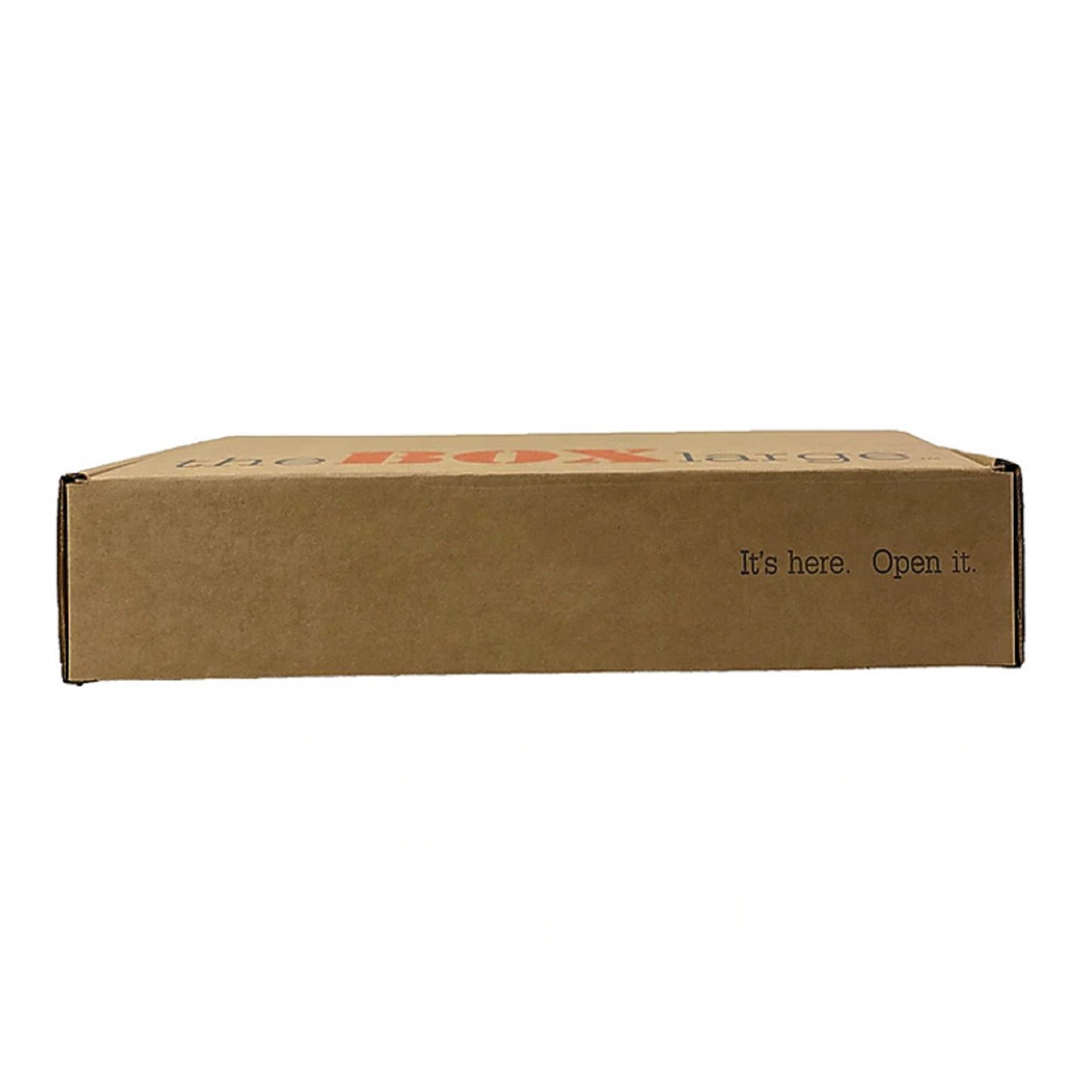 Box with  silk printing wholesale packaging boxes with inserts for shipping