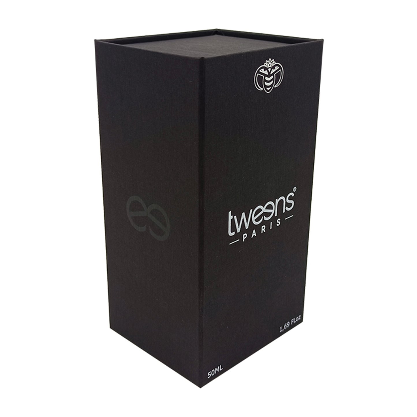 Customize Magnetic Perfume Gift Boxes With EVA Insert