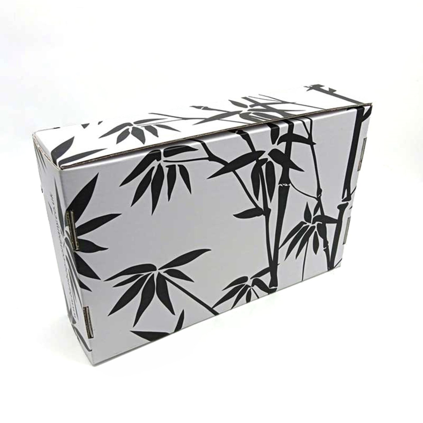 Custom Corrugated Paper Packaging For T-shirt Shipping Boxes