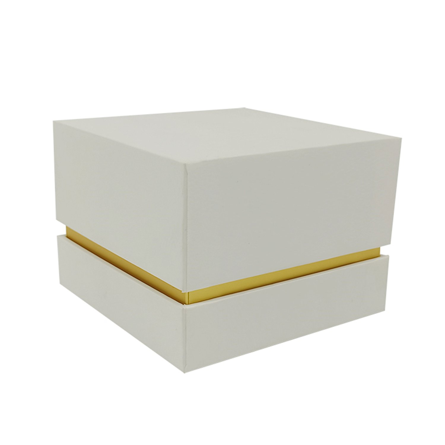 Printing Rigid Cardboard Women's Perfume Box Sets Packaging
