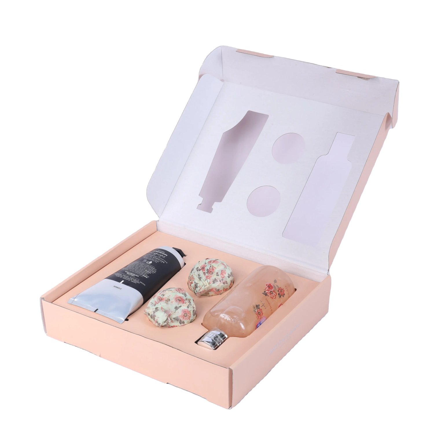 Custom Cosmetic Boxes Packaging Delivery Box For Packages