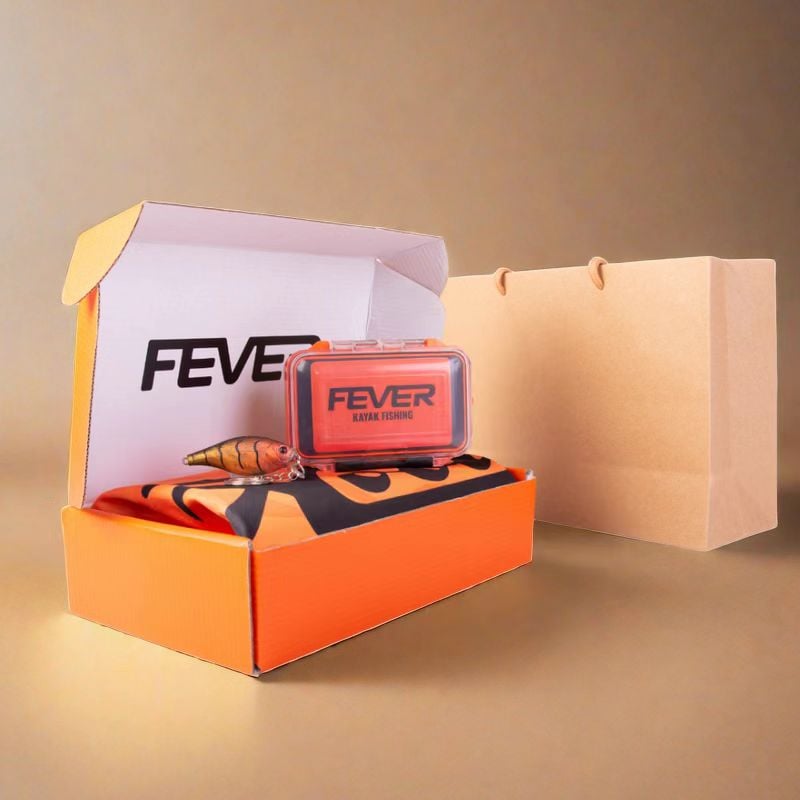 Custom Clothing Boxes