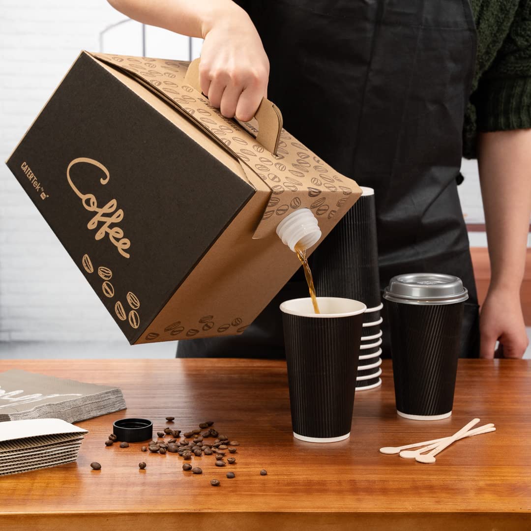 Custom Coffee Boxes