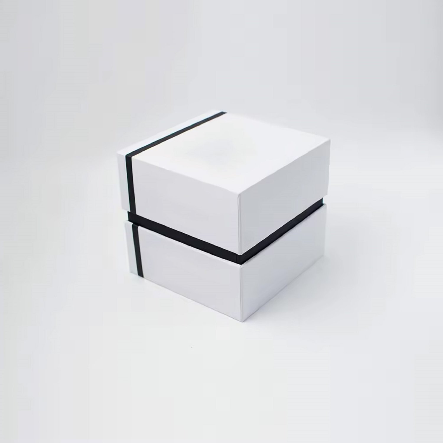 Face Cream Packaging Box Manufacturers Lid And Base Cardboard Boxes