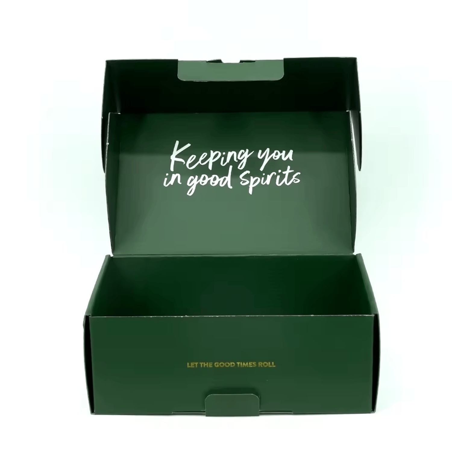 Wholesale Custom High Heel Corrugated Packaging Shipping Boxes