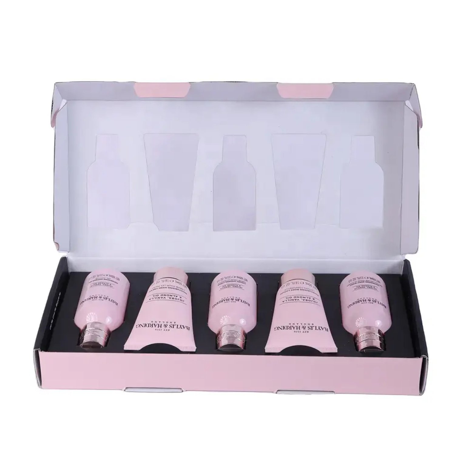 Custom Packaging Solutions For Cosmetic Corrugated Packaging Boxes
