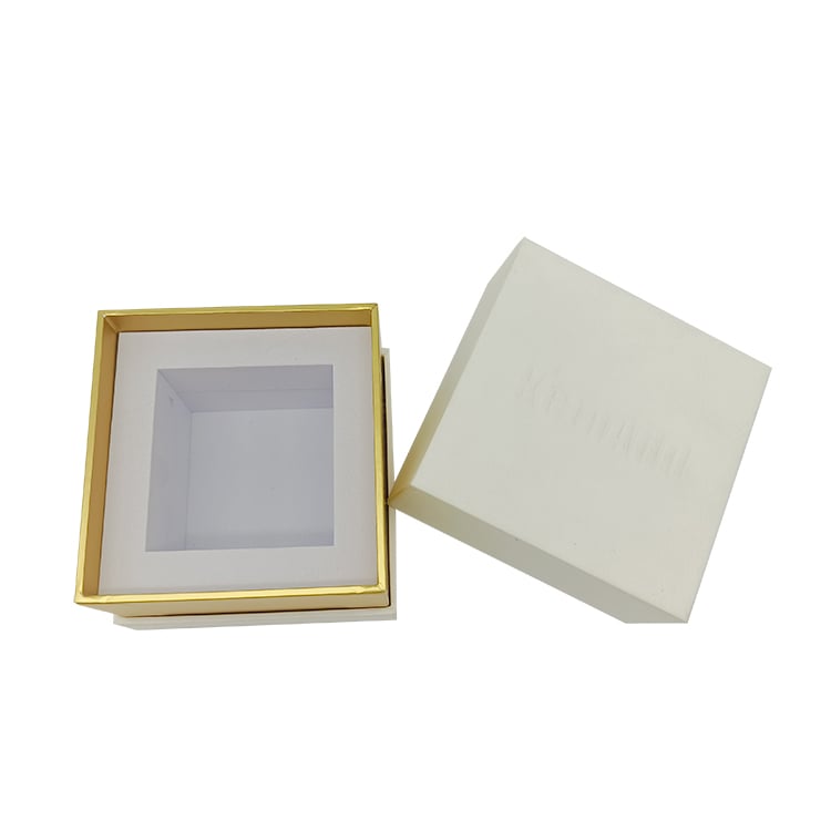 Printing Rigid Cardboard Women's Perfume Box Sets Packaging