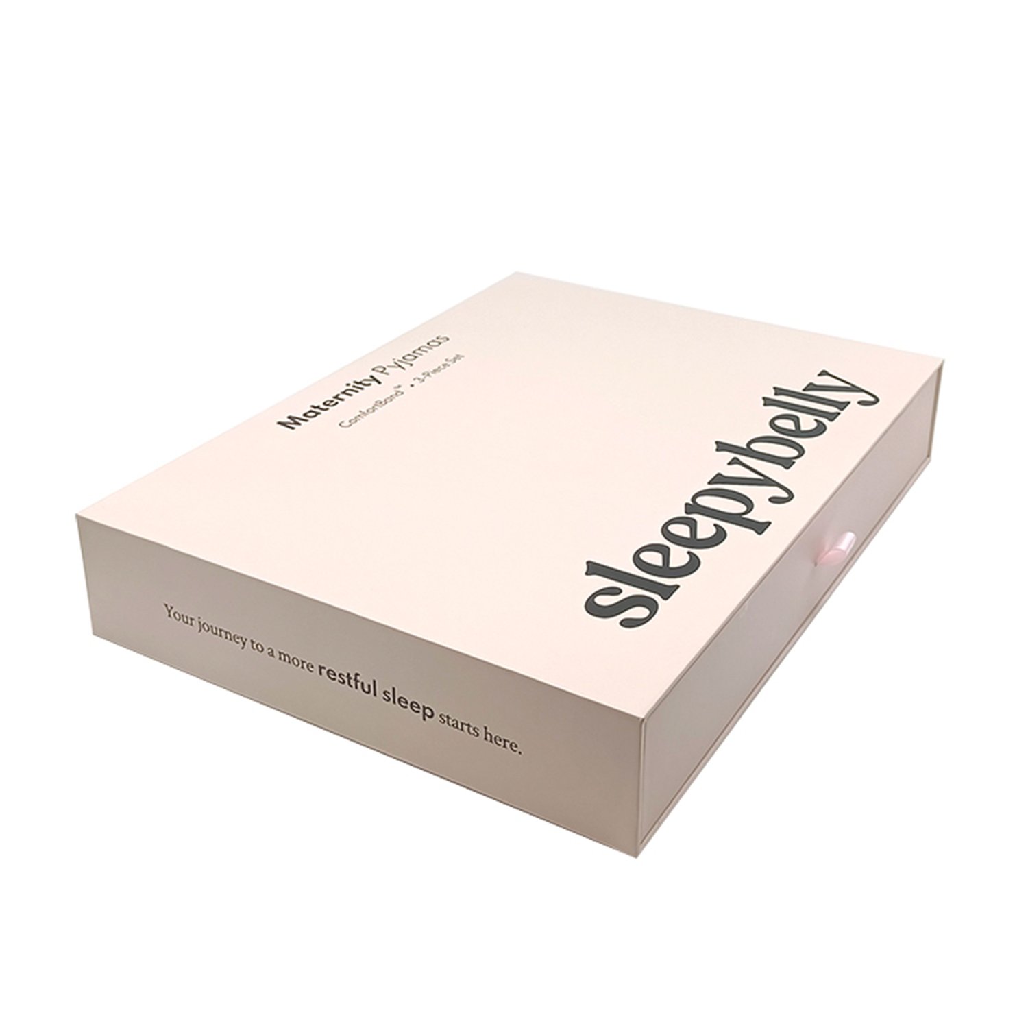 Custom    embossed logo on box packaging sliding cardboard drawer gift boxes