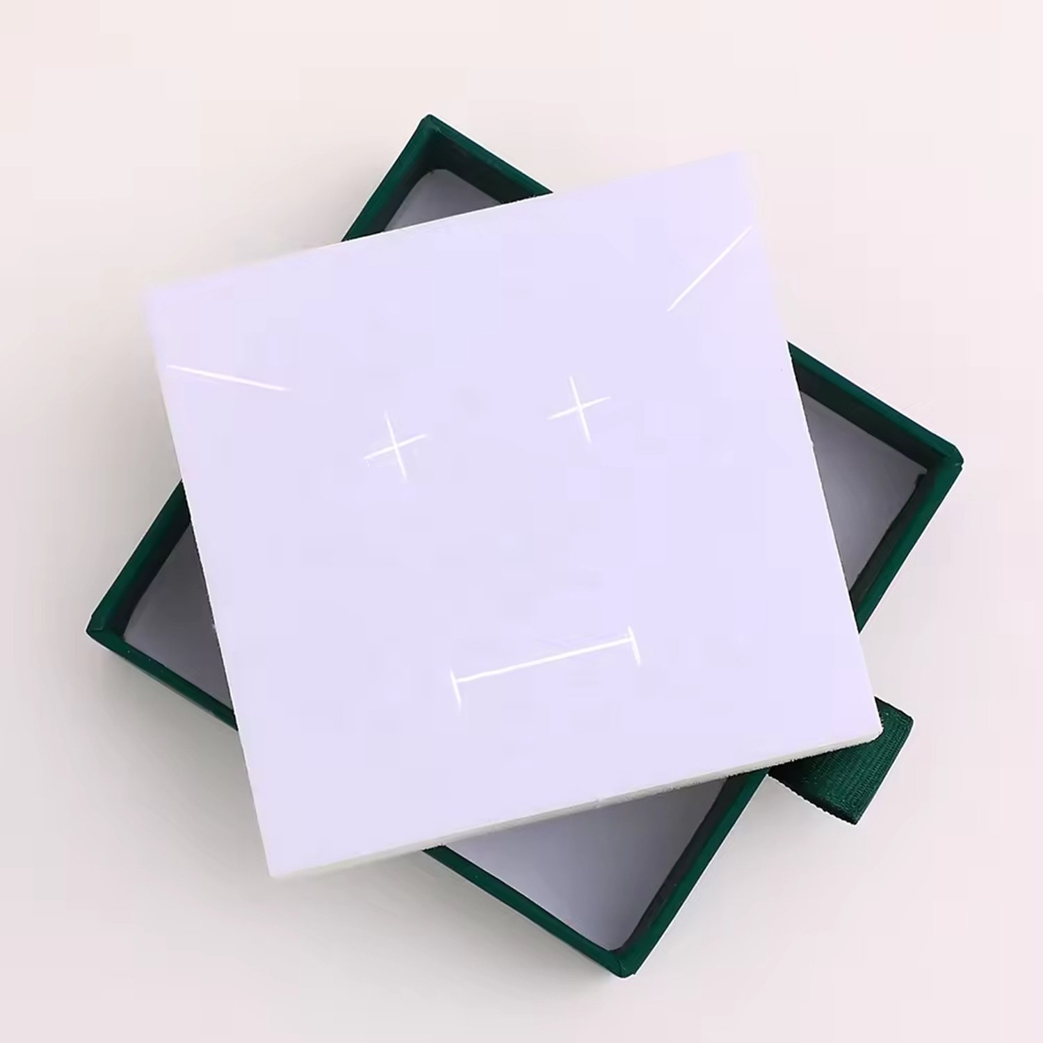 Wholesale Customized Rigid Necklace Drawer Packaging Boxes