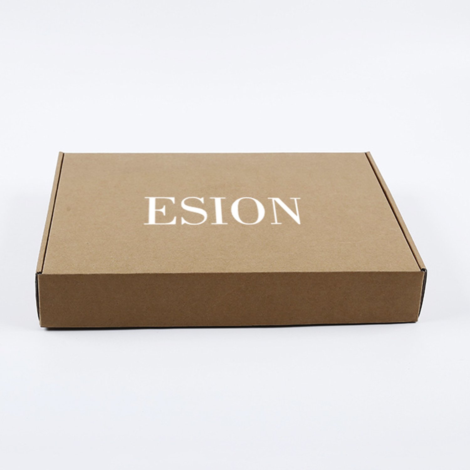 Factory Supply Paper Box For Scarf Packaging Solution