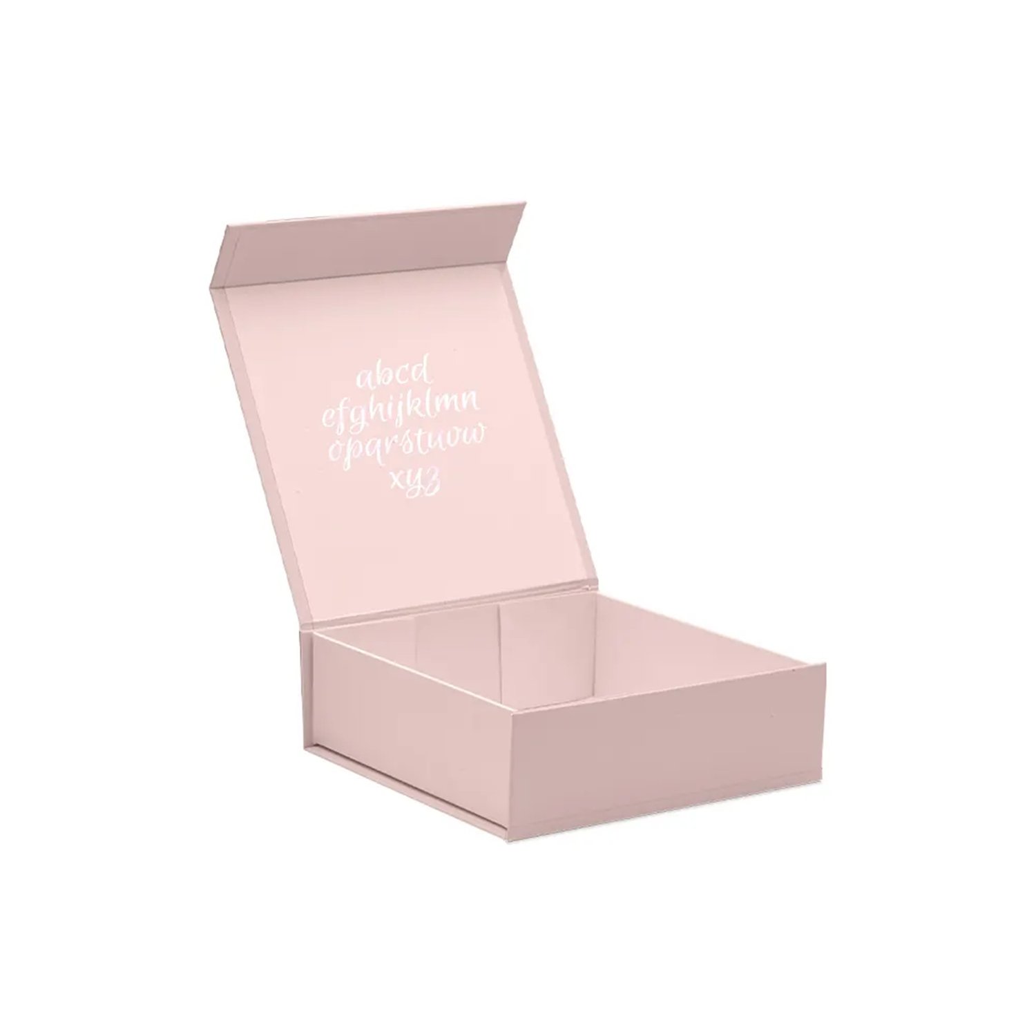 Custom Magnetic Folding Shipping  Boxes For Cosmetics Packaging