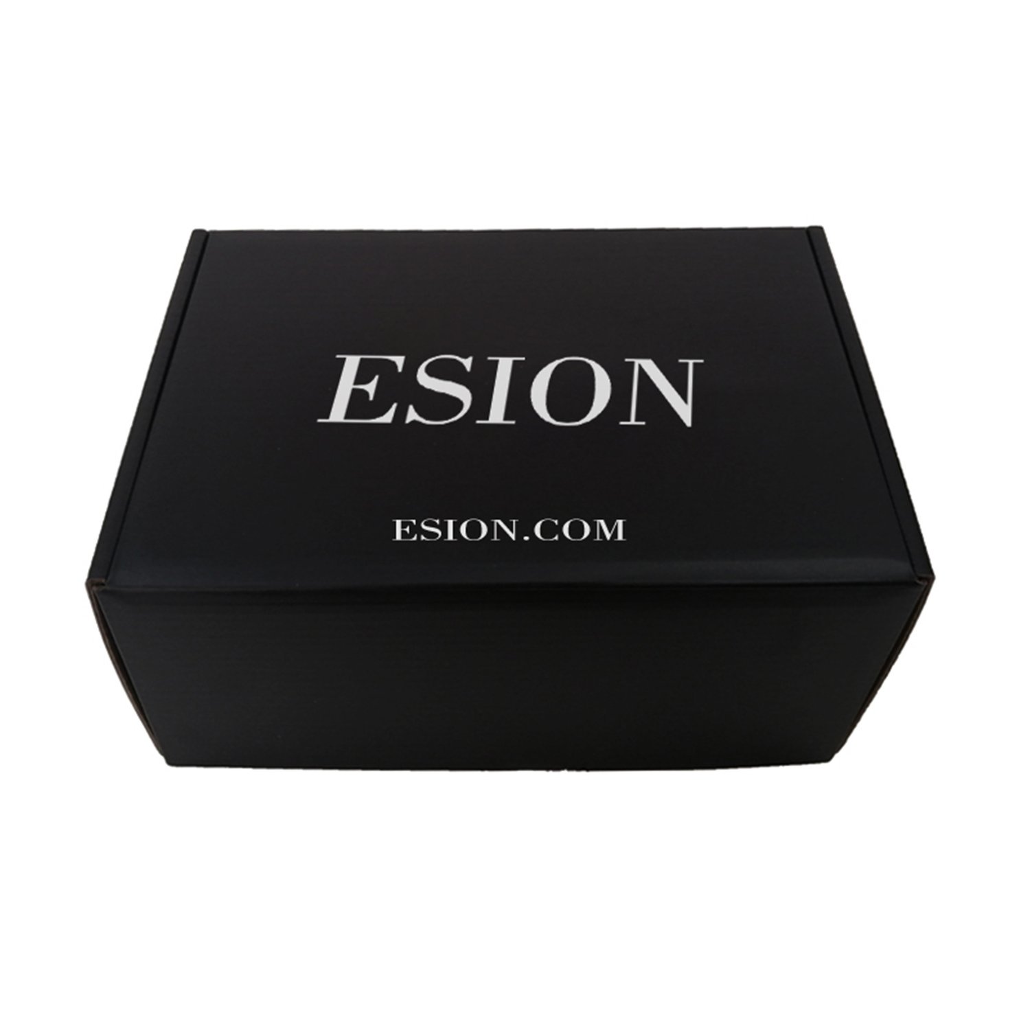 Personal Custom Black Clothing Packaging Print Your Logo