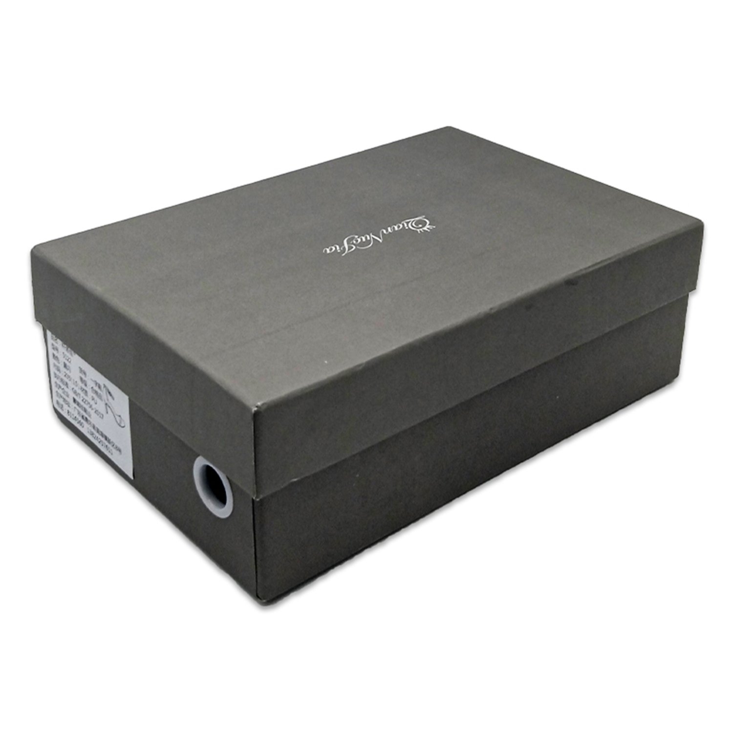 Custom Printed Shoes Boxes Mailer Packaging Personalized With Logo