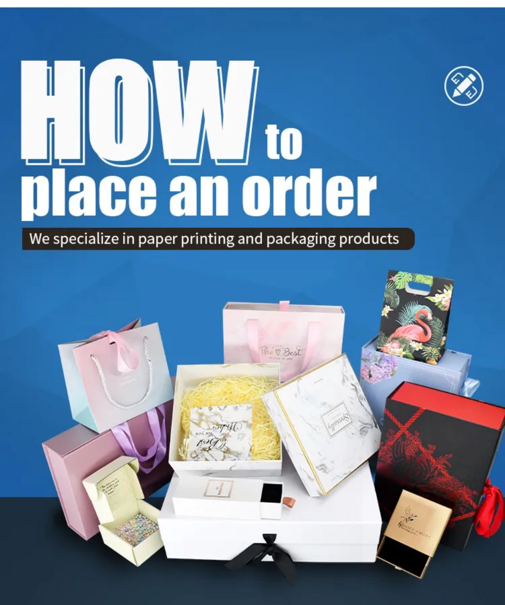 Custom Toy Packaging