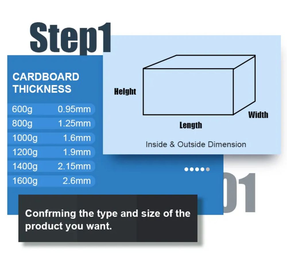 Custom Clothing Packaging