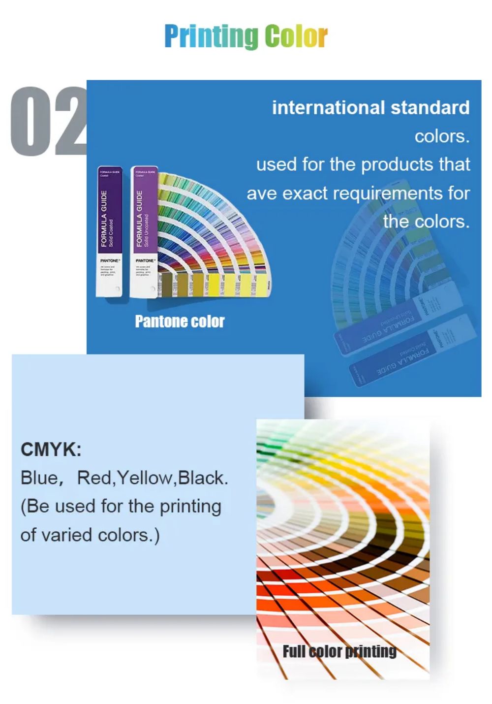 Custom Toy Packaging
