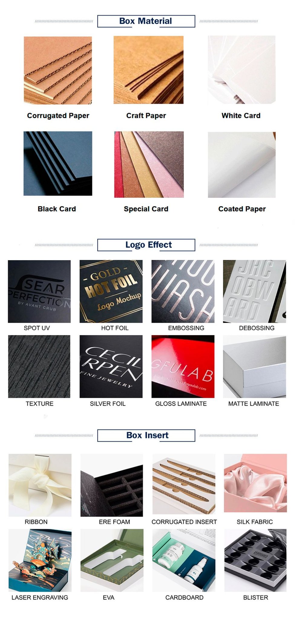 Custom Toy Packaging
