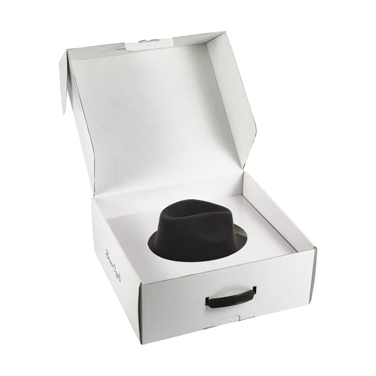 Corrugated Shipping Boxes Hat Mailer Packaging Solution