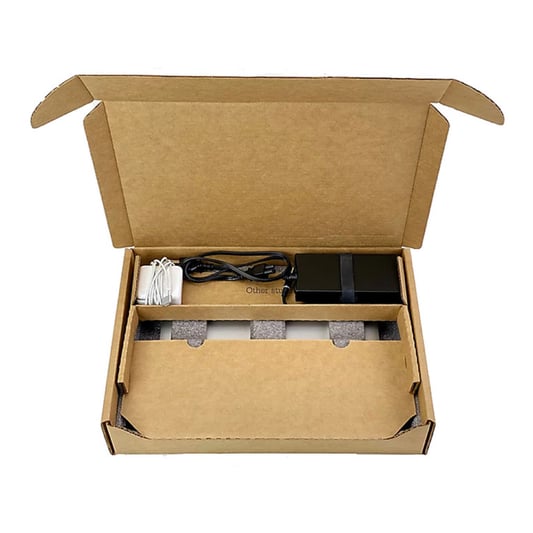 Box with  silk printing wholesale packaging boxes with inserts for shipping