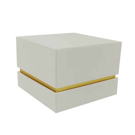 Printing Rigid Cardboard Women's Perfume Box Sets Packaging