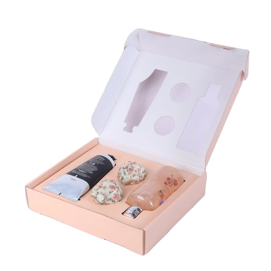 Custom Cosmetic Boxes Packaging Delivery Box For Packages