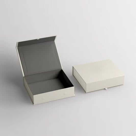 Competitive Price Cosmetic Packing Box Foldable Gift Box Embossed Cardboard Boxes
