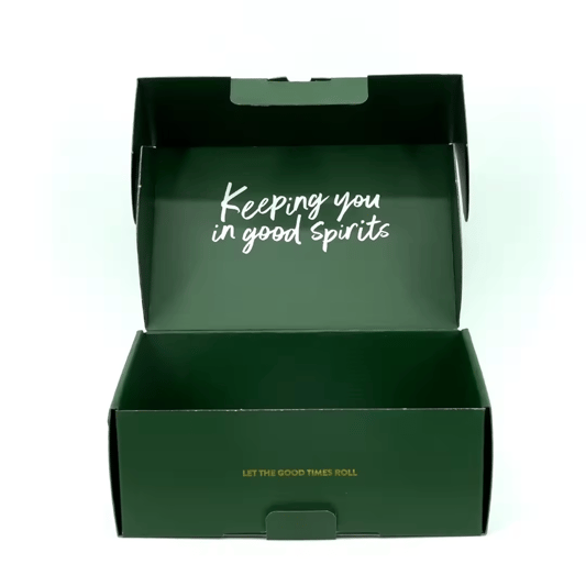 Wholesale Custom High Heel Corrugated Packaging Shipping Boxes