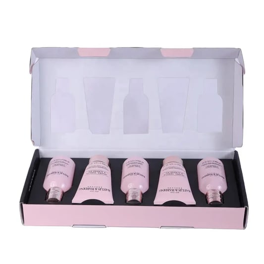 Custom Packaging Solutions For Cosmetic Corrugated Packaging Boxes