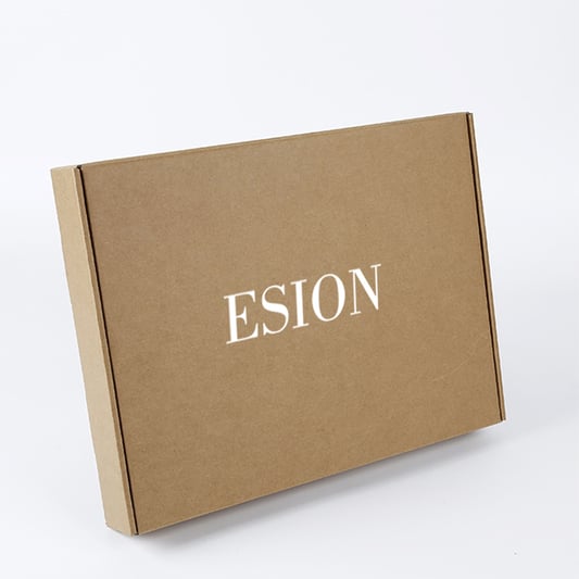 Factory Supply Paper Box For Scarf Packaging Solution