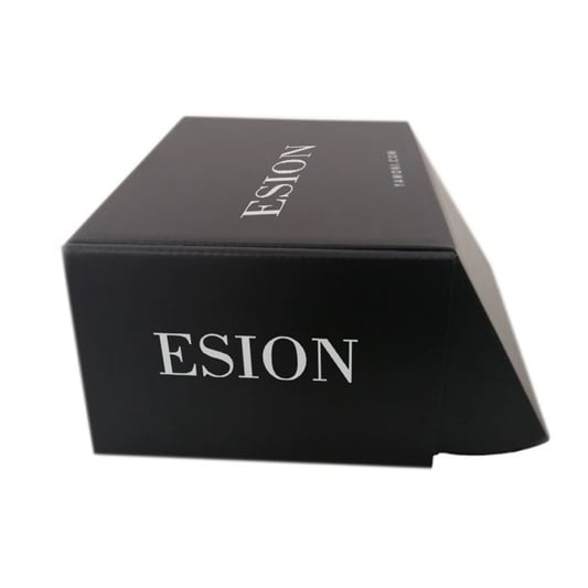 Personal Custom Black Clothing Packaging Print Your Logo