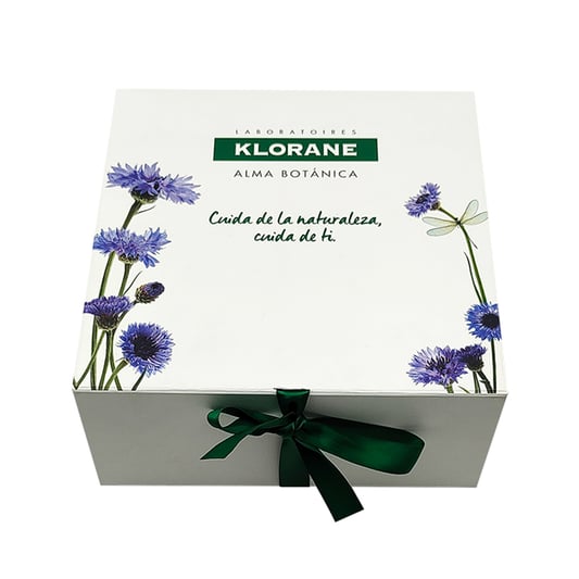 Custom Folding Gift Box With Magnetic Closure And Ribbon