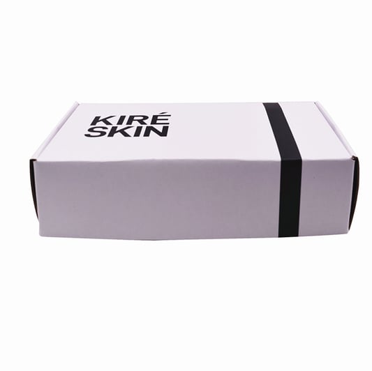 Custom Care Packages With Paper Inserts Mail Package boxes